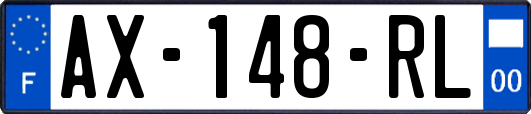 AX-148-RL