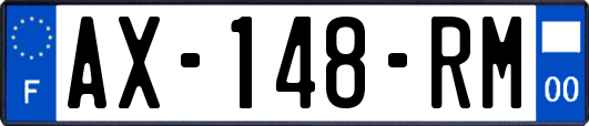 AX-148-RM