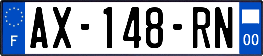 AX-148-RN