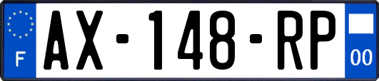 AX-148-RP