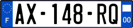 AX-148-RQ