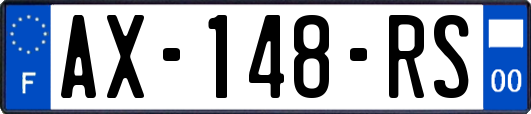 AX-148-RS