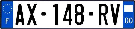 AX-148-RV