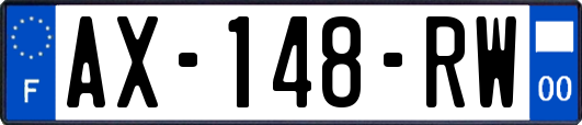 AX-148-RW