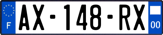 AX-148-RX