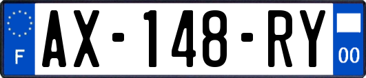 AX-148-RY