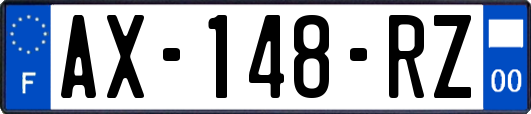 AX-148-RZ