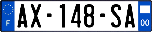 AX-148-SA