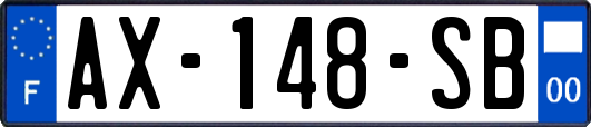 AX-148-SB