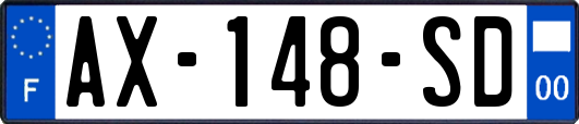 AX-148-SD