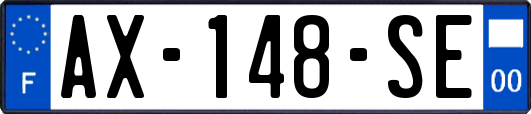 AX-148-SE