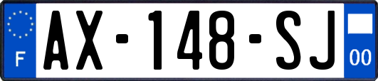 AX-148-SJ