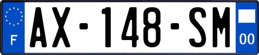 AX-148-SM