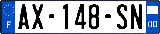 AX-148-SN
