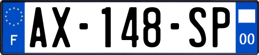 AX-148-SP