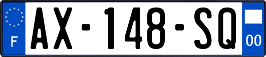 AX-148-SQ