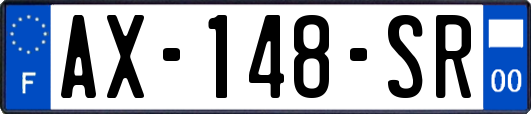AX-148-SR