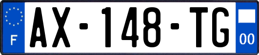 AX-148-TG