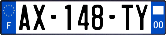 AX-148-TY