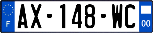 AX-148-WC