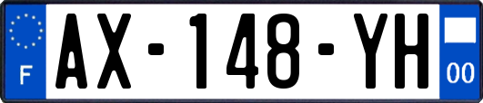 AX-148-YH