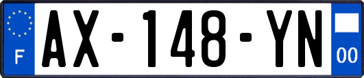 AX-148-YN
