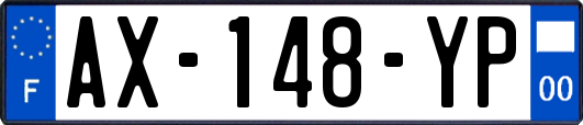 AX-148-YP