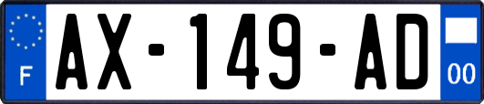 AX-149-AD