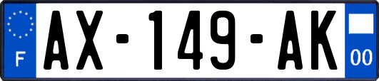 AX-149-AK