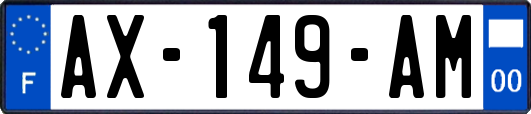 AX-149-AM