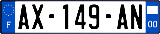 AX-149-AN