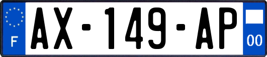 AX-149-AP