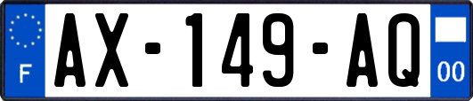 AX-149-AQ