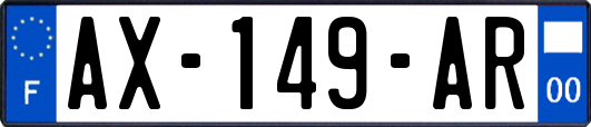 AX-149-AR