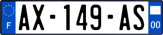 AX-149-AS