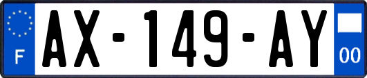 AX-149-AY