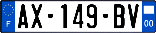 AX-149-BV