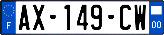 AX-149-CW