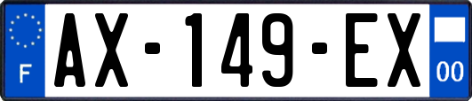 AX-149-EX