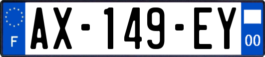 AX-149-EY