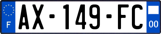 AX-149-FC