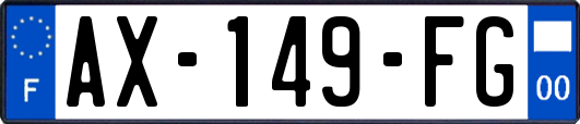 AX-149-FG