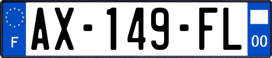 AX-149-FL
