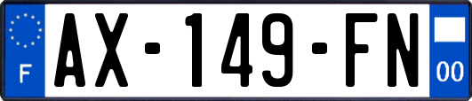 AX-149-FN