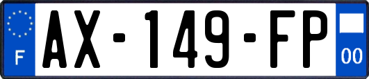 AX-149-FP