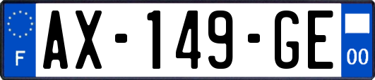 AX-149-GE