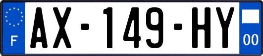 AX-149-HY