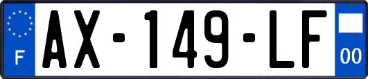 AX-149-LF