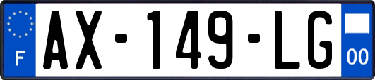 AX-149-LG