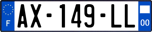 AX-149-LL